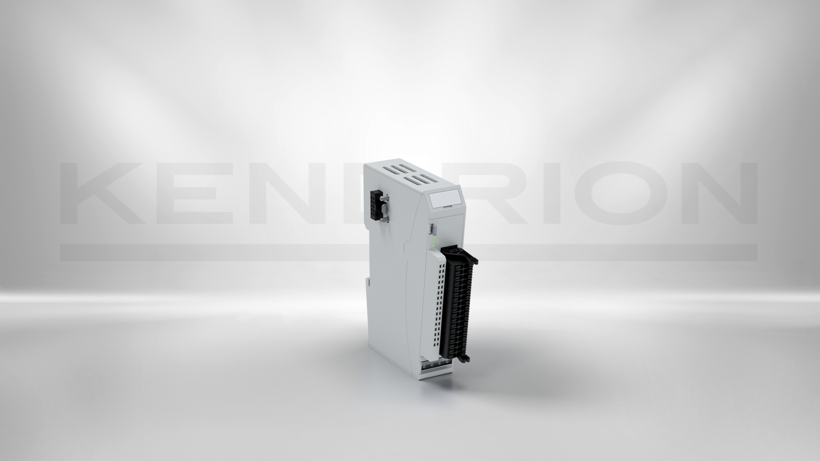 Kuhnke FIOAI8-PT-NI100 16Bit