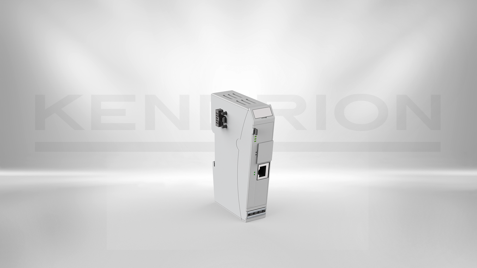 Kuhnke FIO Extender 1 Port