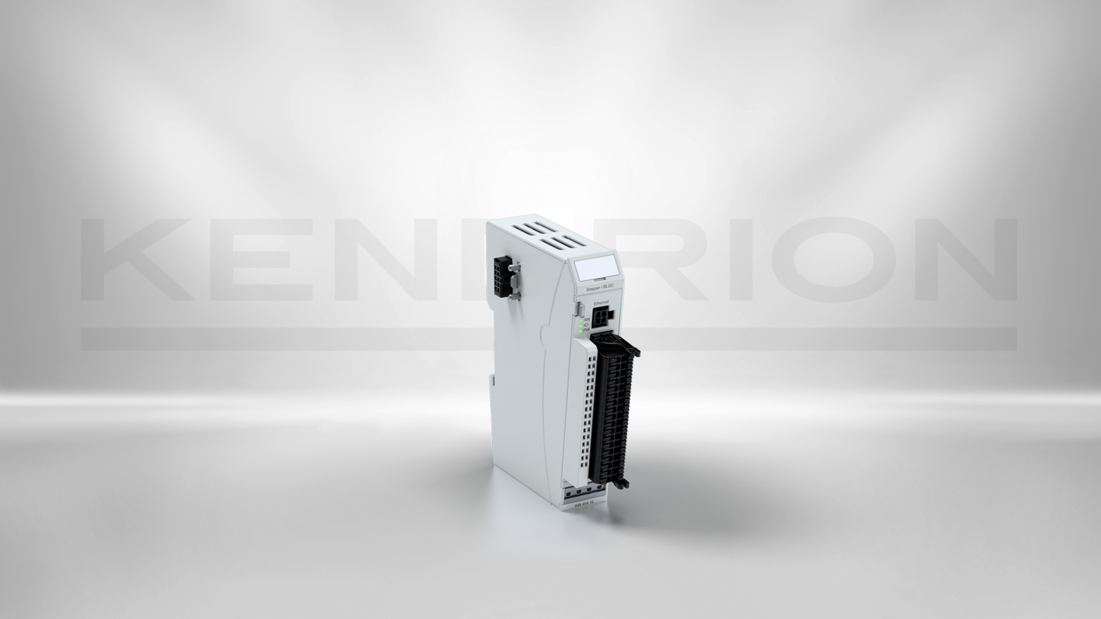 Kuhnke FIO Drive Control