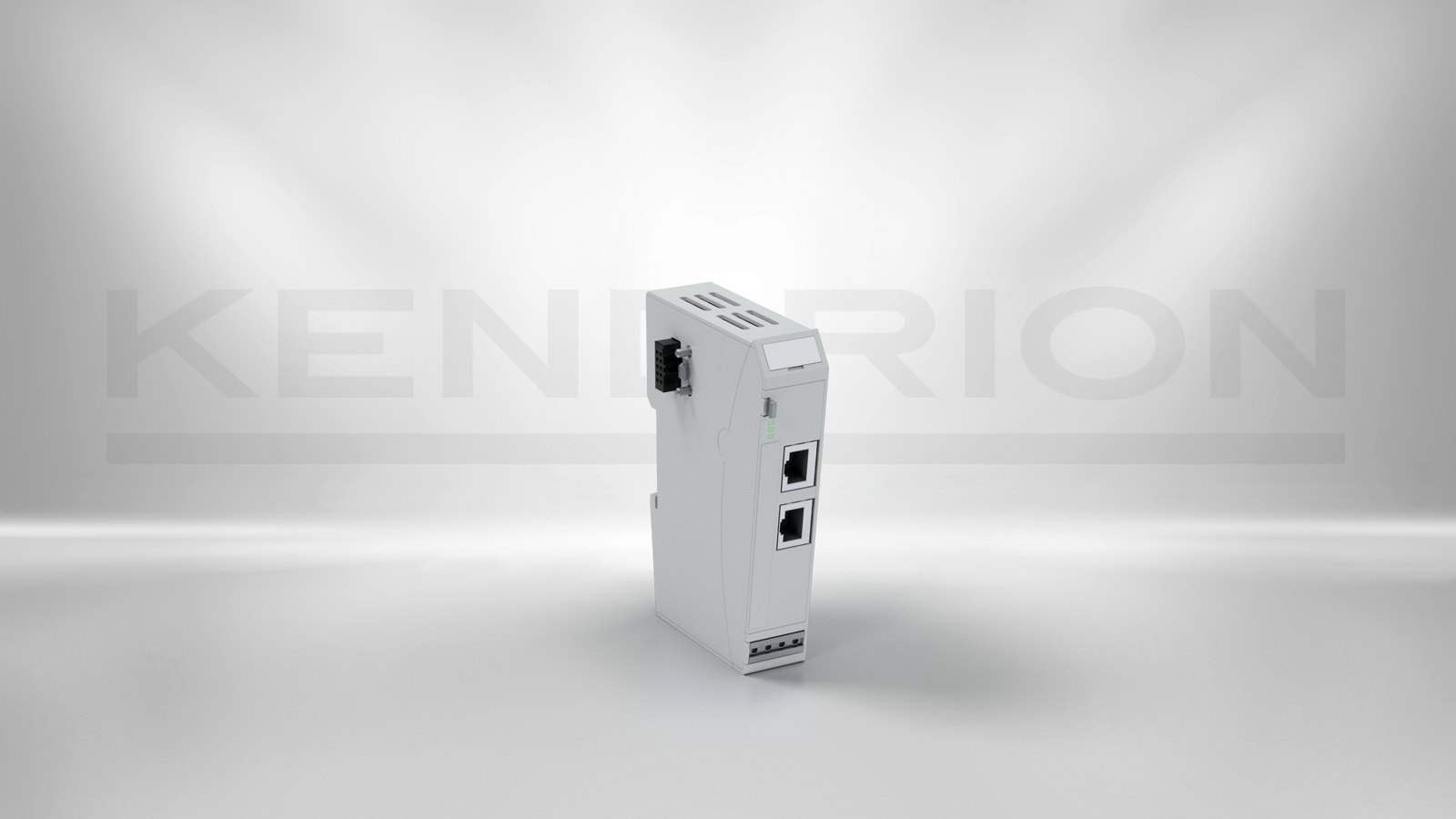 Kuhnke FIO Extender 2 Port