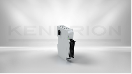 Kuhnke FIO Safety OC Counter/Encoder