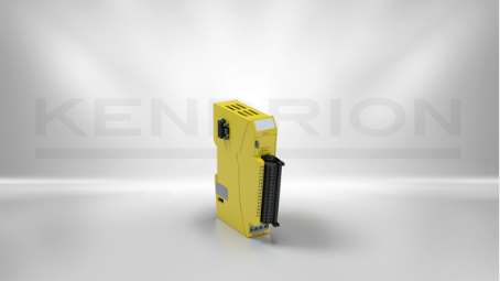 Kuhnke FIO Safety SDI16