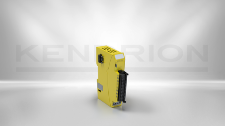 Kuhnke FIO Safety SDI16/SDO4