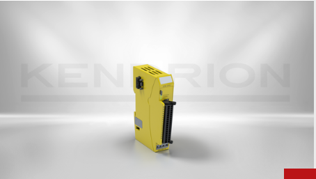 Kuhnke FIO Safety SDI8/SDO2