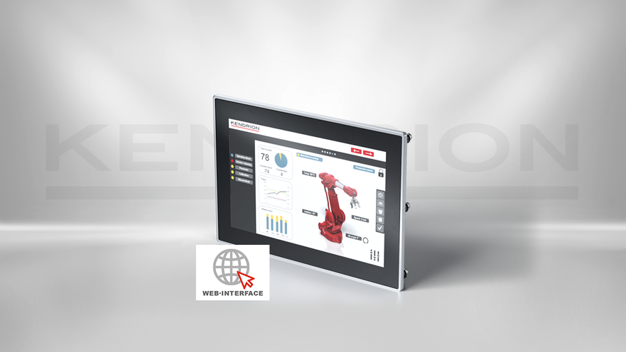Vico MT 1027 WEB