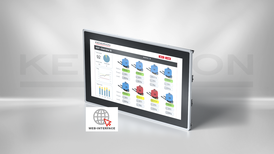 Vico MT 1527 WEB