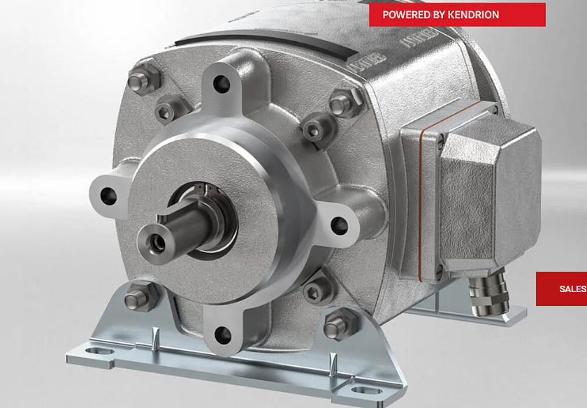 Clutch Brake Units