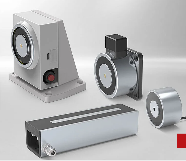 Electro Holding Magnets