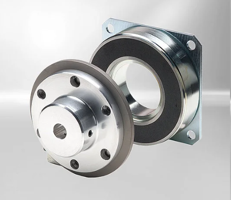 Electromagnetic Brakes