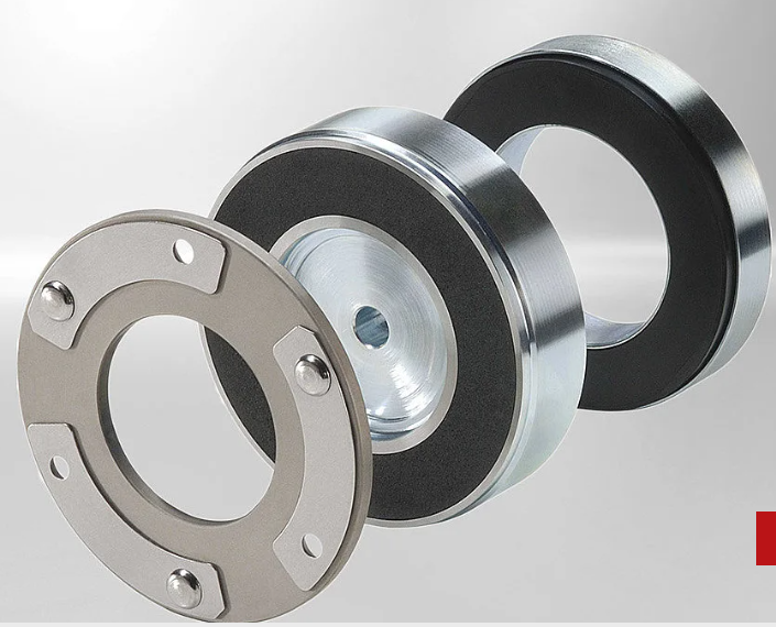 Electromagnetic Clutches