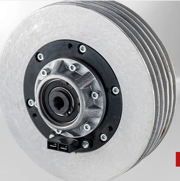 Magnetic Particle Clutches & Brakes