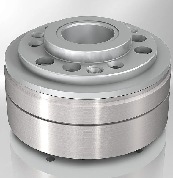 Permanent Magnet Brakes
