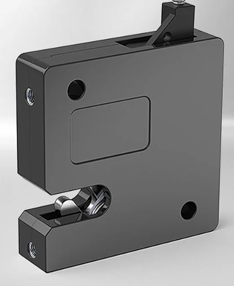 Solenoid Door Lock