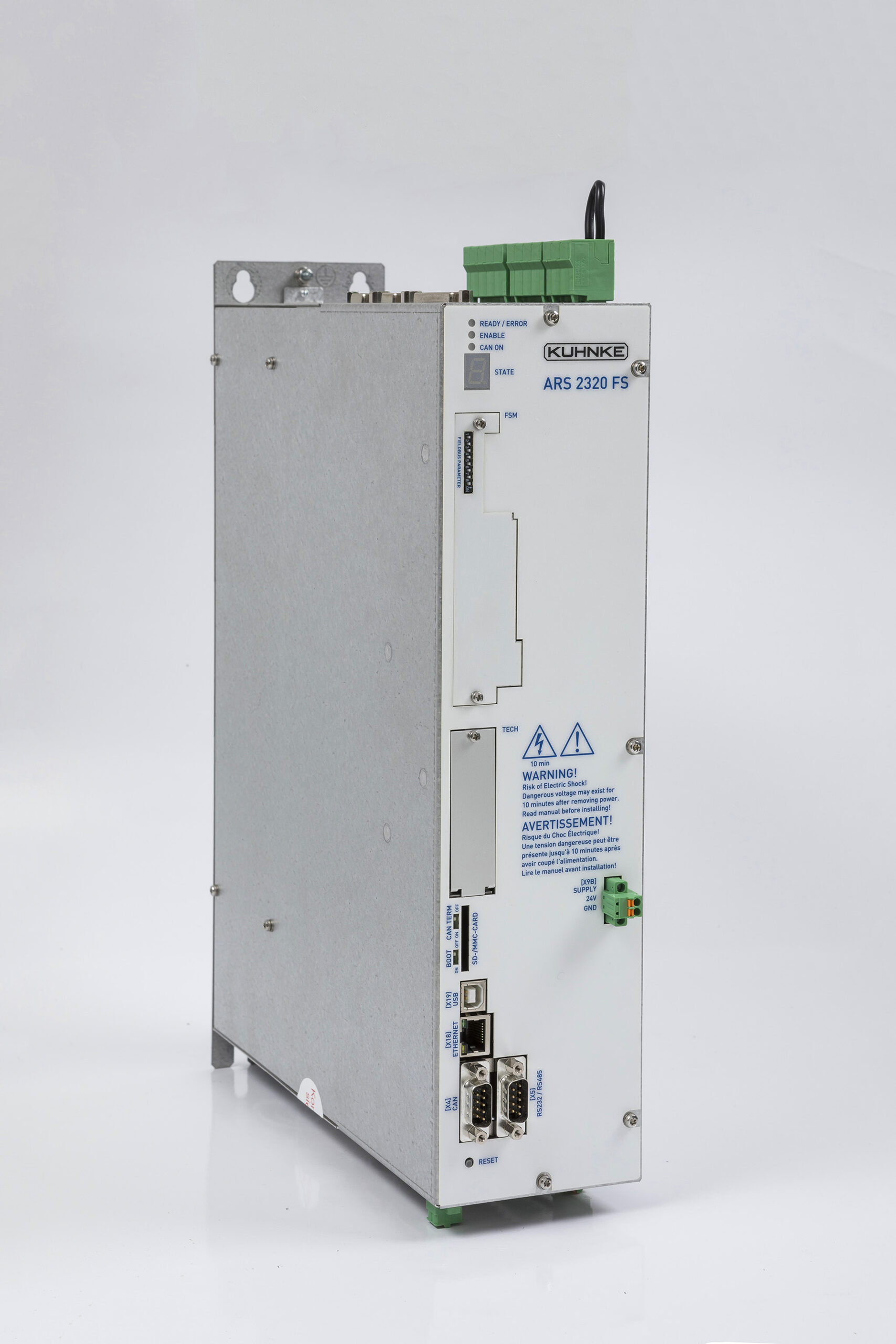 ARS 2320 FS