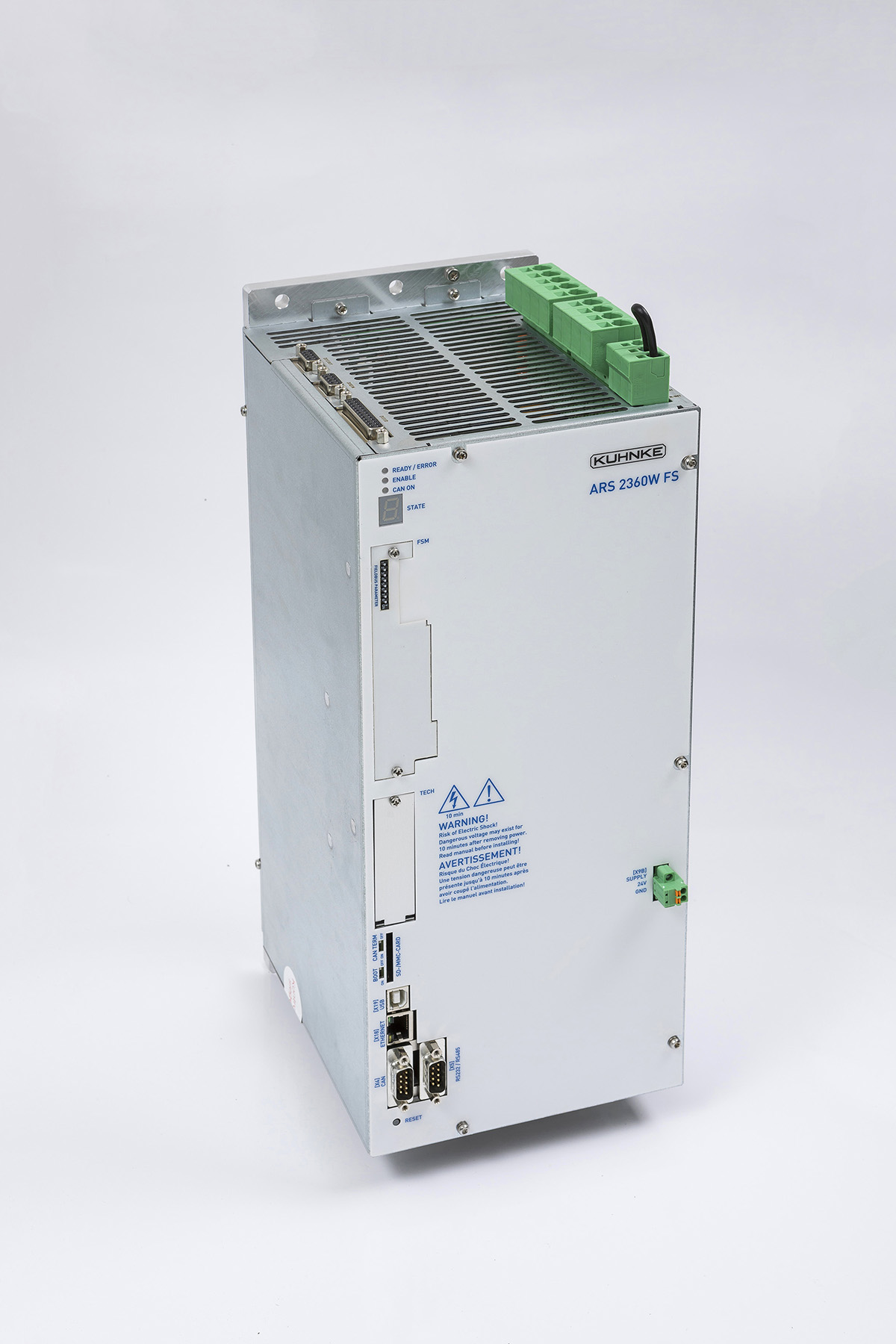 ARS 2360 W FS
