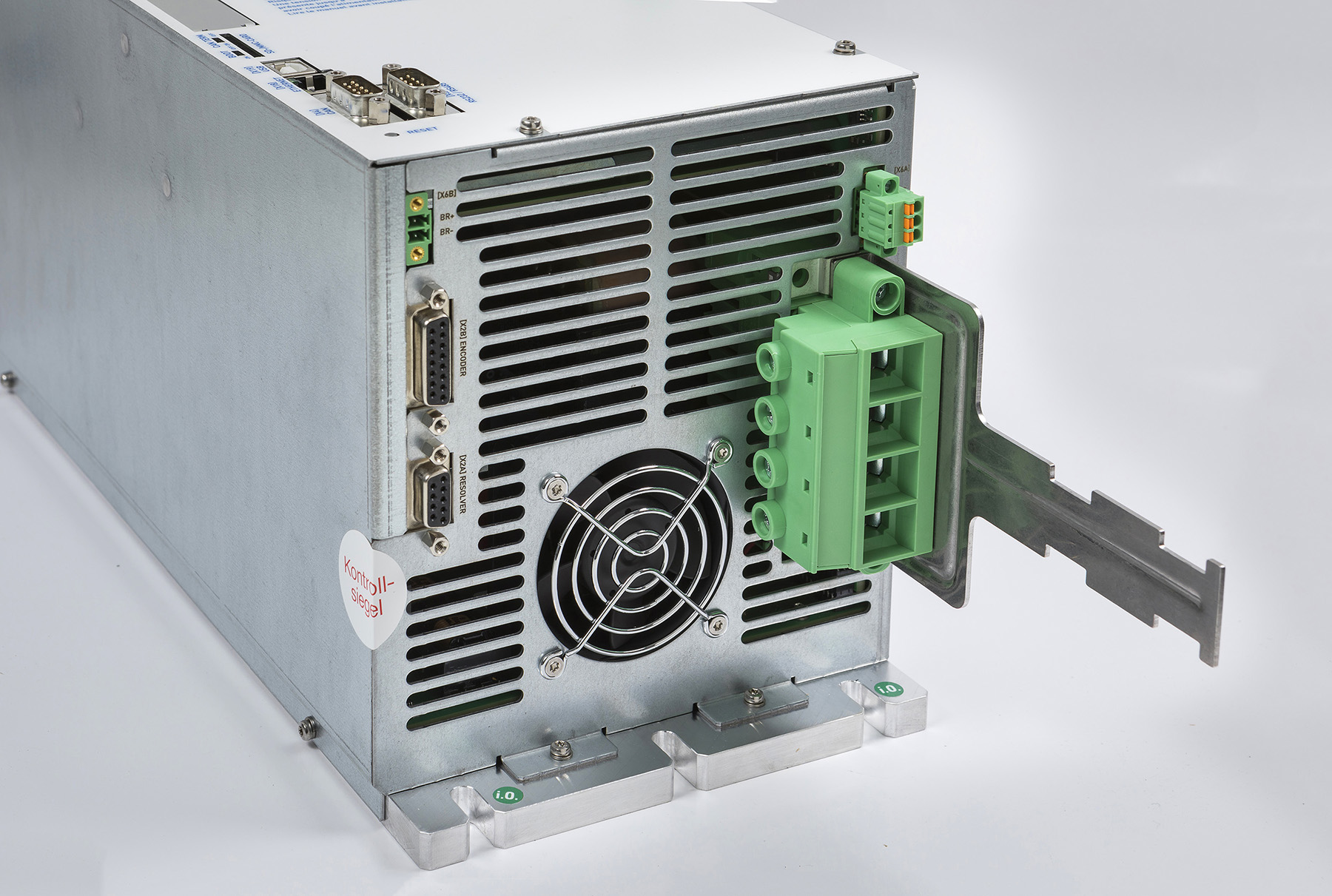 ARS 2360 W FS - Görsel 2