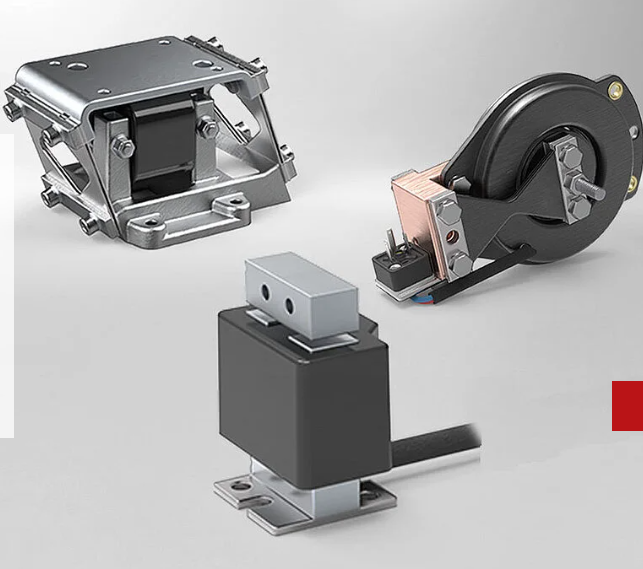 Oscillating Solenoids