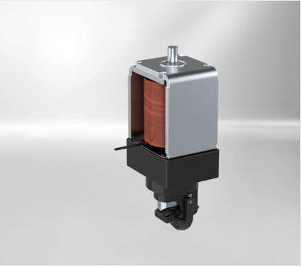 Solenoid Pinch Valves - Görsel 2