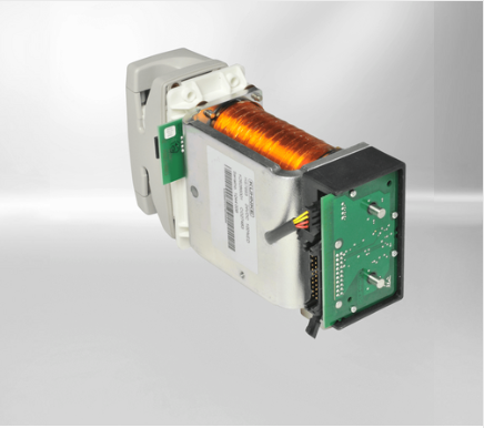 Solenoid Pinch Valves
