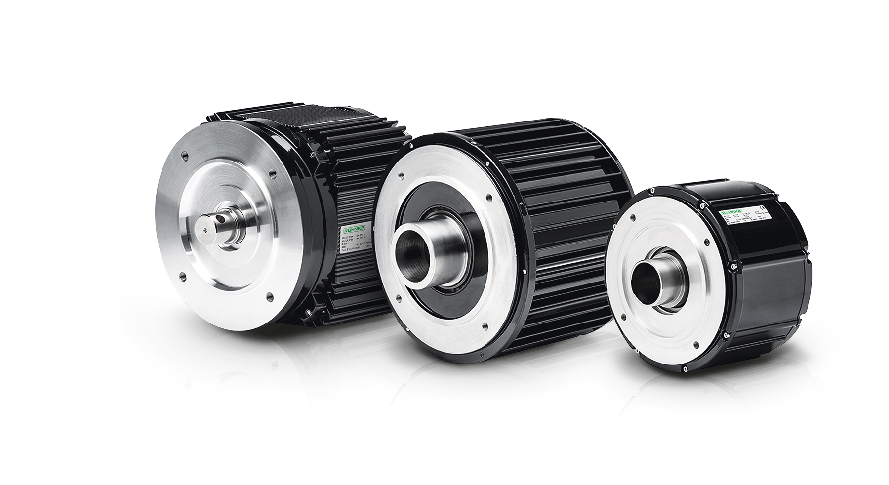 Tork Motor